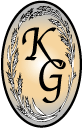 Kglass Logo